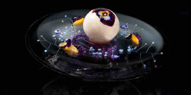 Dessert