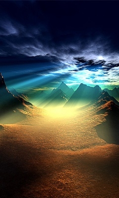 sun