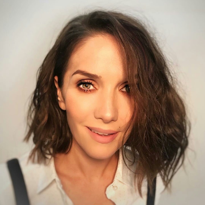 Natalia Oreiro