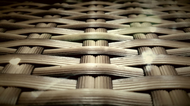 Bamboo Strip