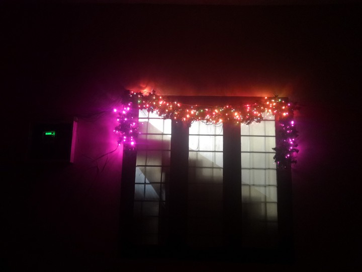 light decoration