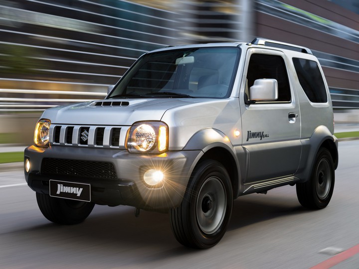 suzuki