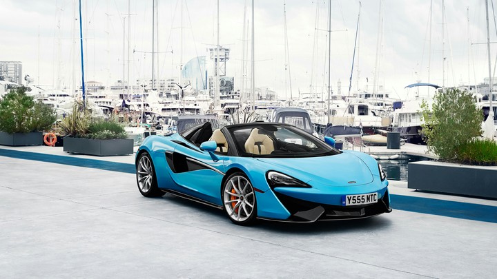 car #mac