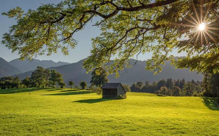 paisagem