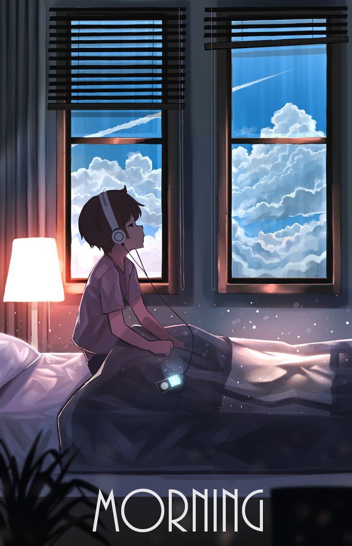 Morning