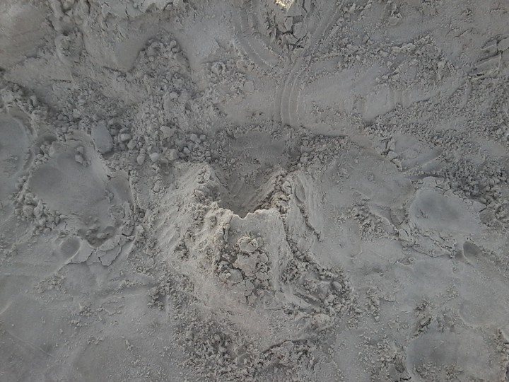 Sand