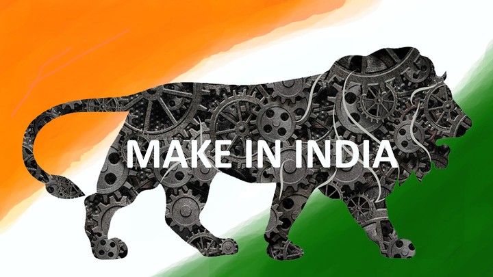 india