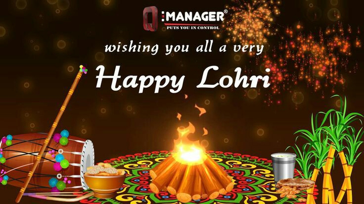 happy lohri