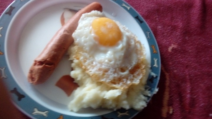 comidas