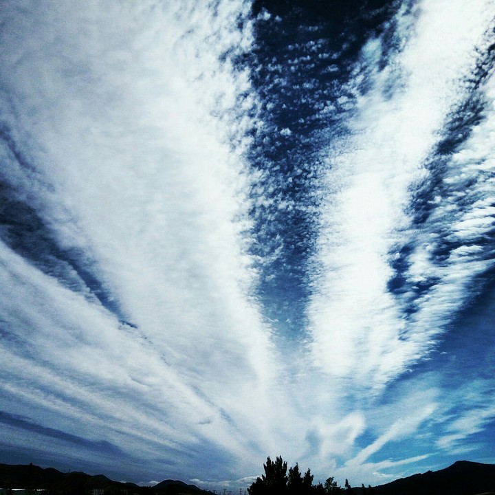 Cloudy