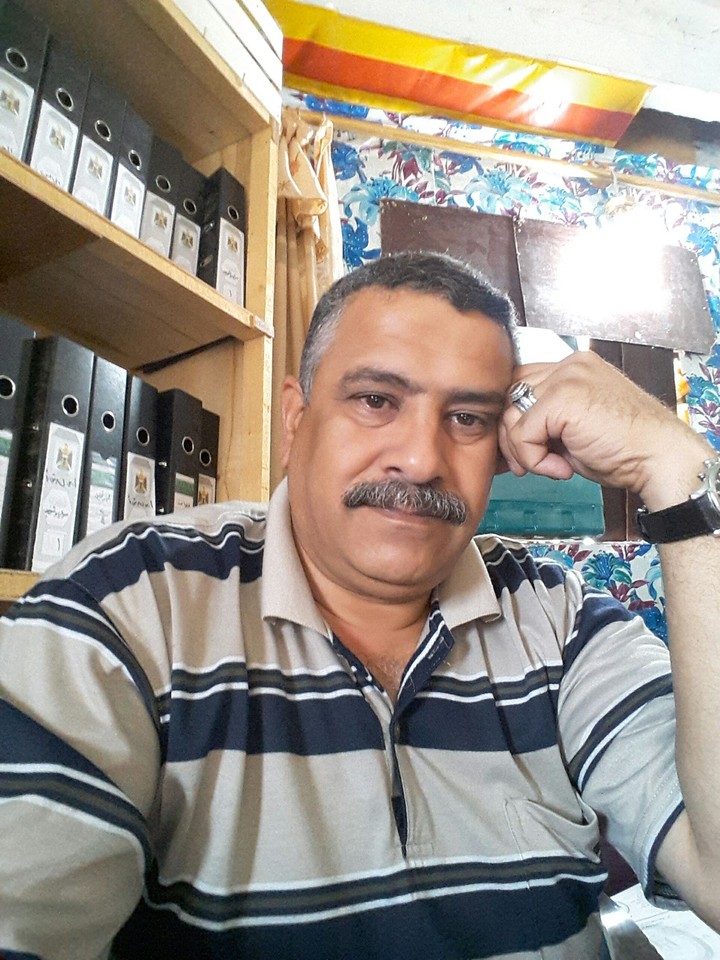 hi there how are you ... me in the jope