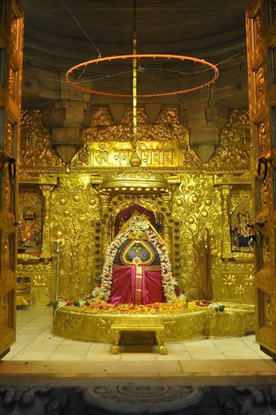 Somnath Temple
