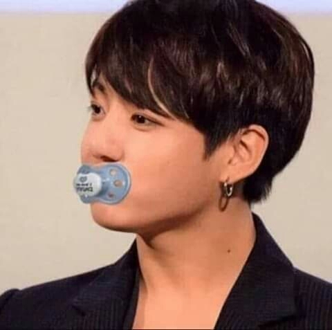 JUNG KOOK CUTE