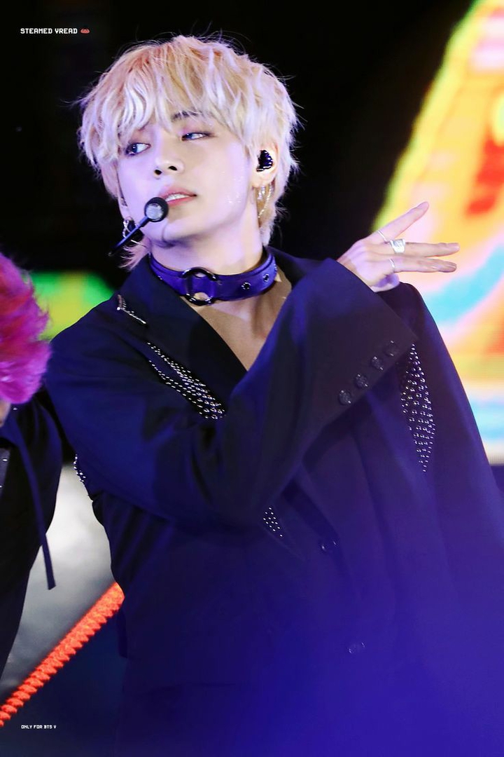 Taehyung