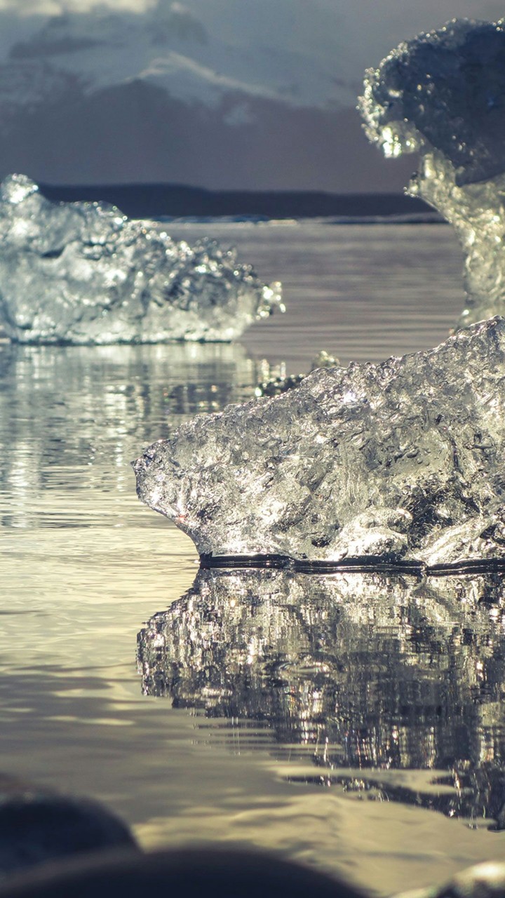 Ice
