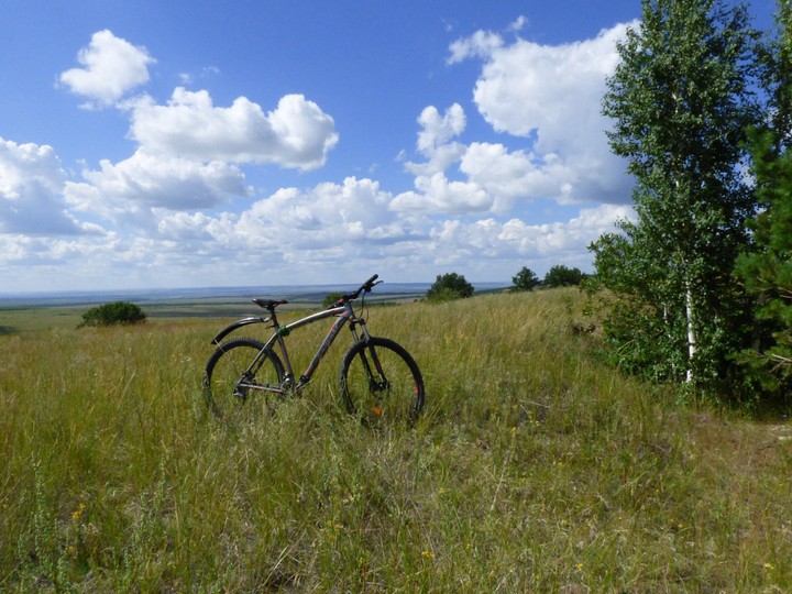 Bike