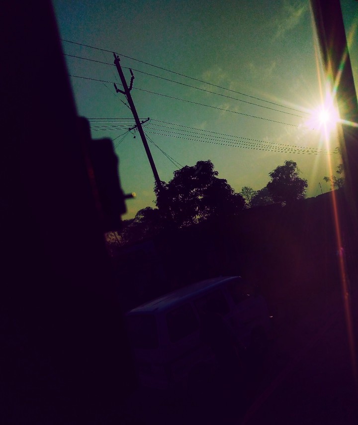 Sunrise
