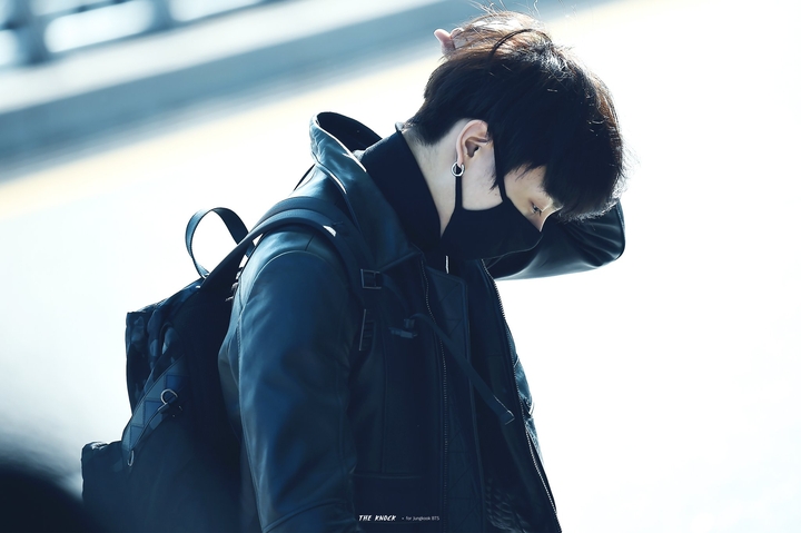 jungkook