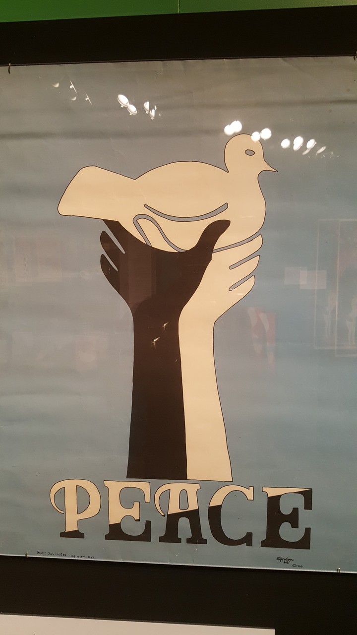 Peace