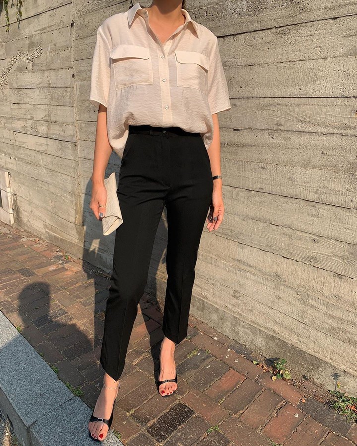 clothing
