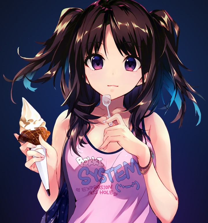 Anime