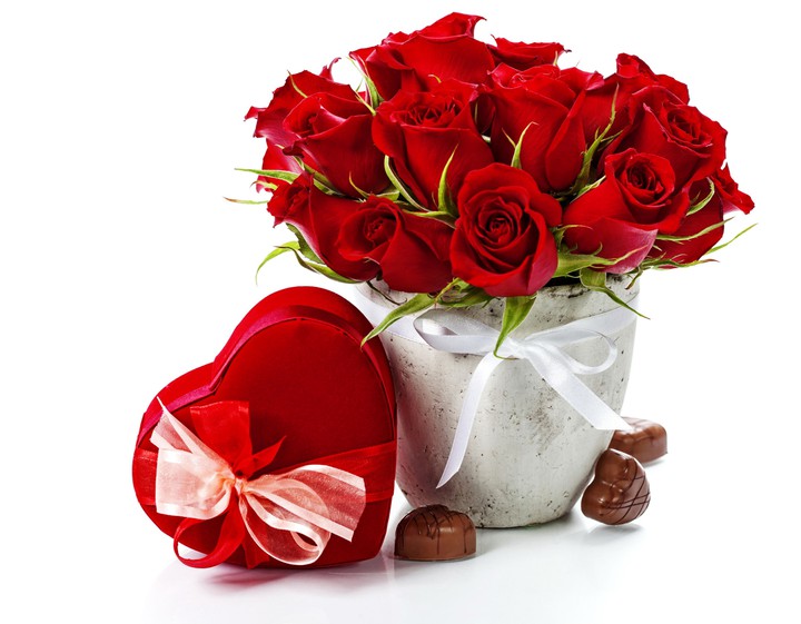 valentine ❤️