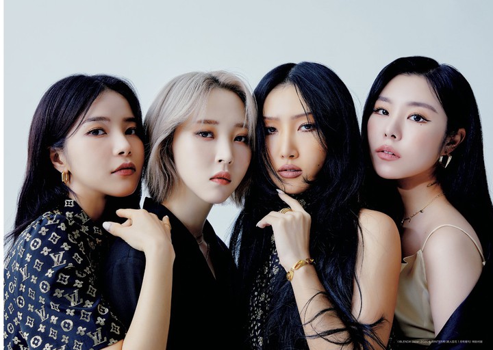 mamamoo