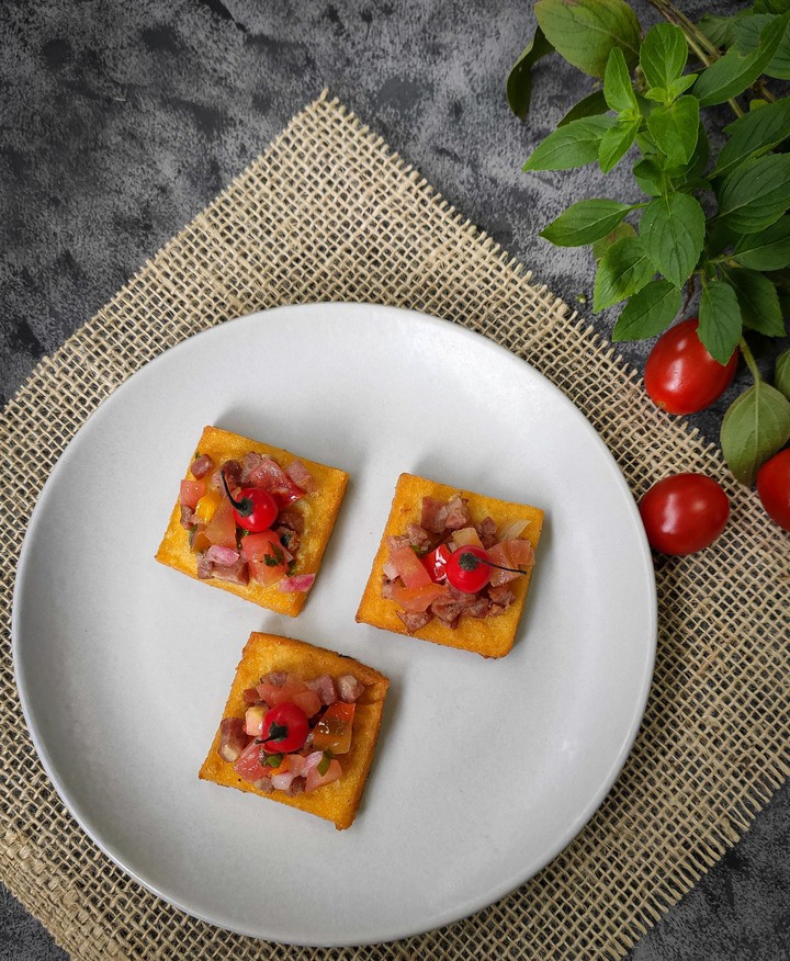 crostini