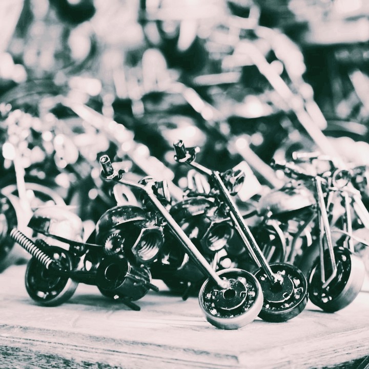 #MK #toybike #mylense