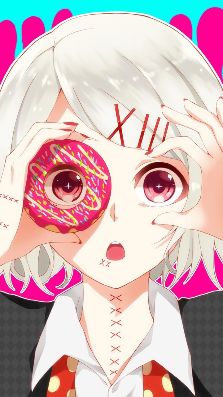 Donuts 