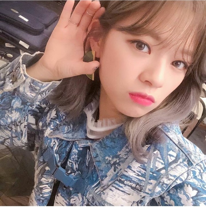 트와이스 정연♥