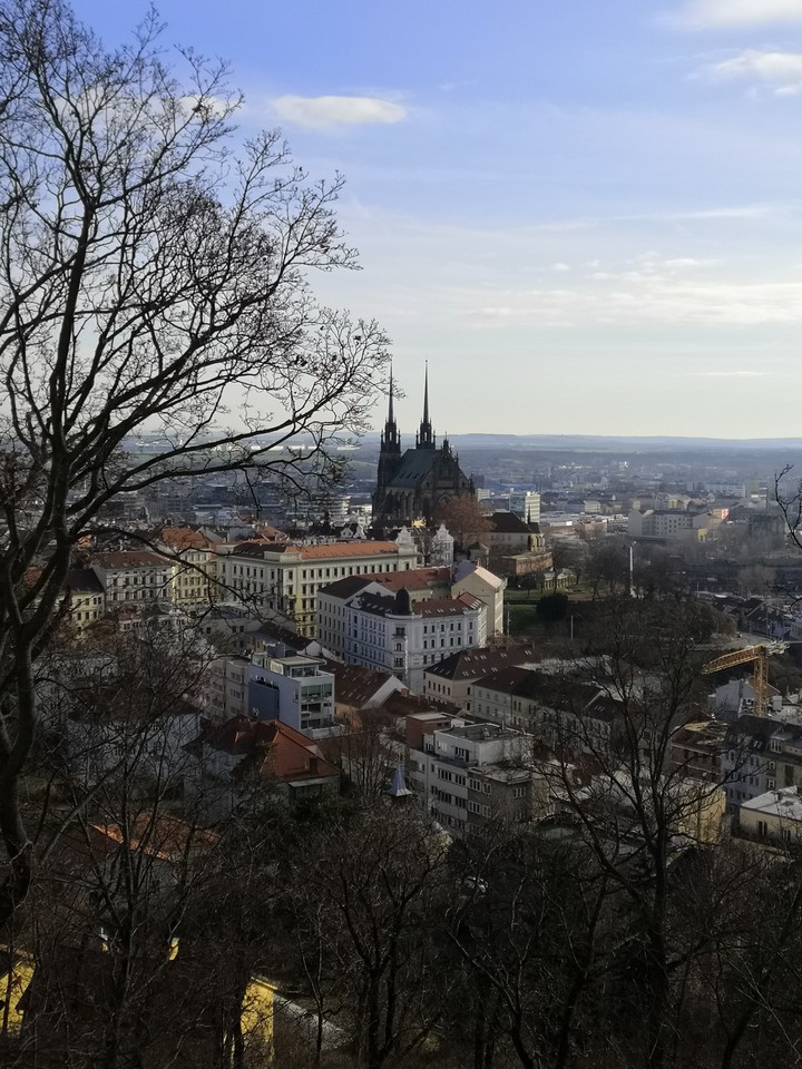 Brno