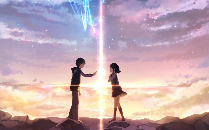 Anime Love ?