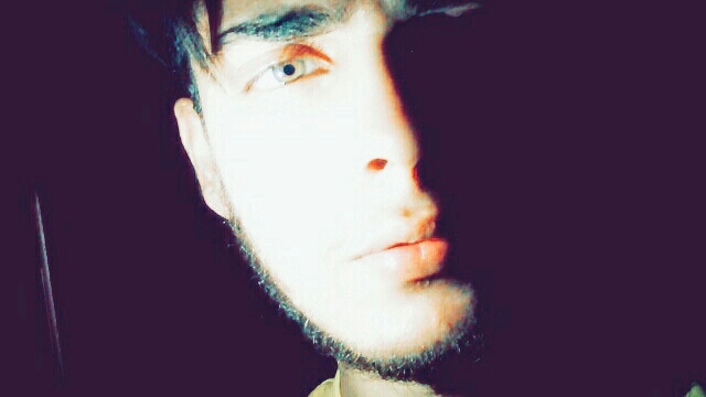 eye of waiting