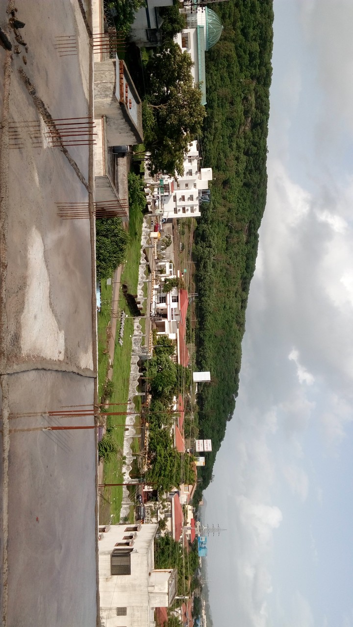 place near Pune