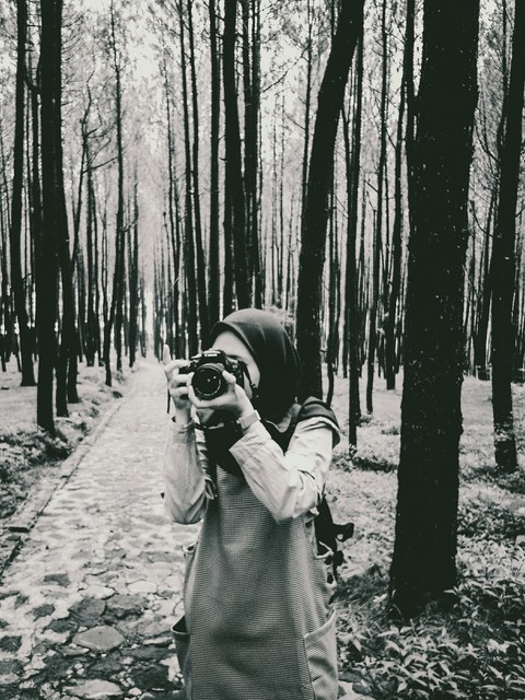 camera
