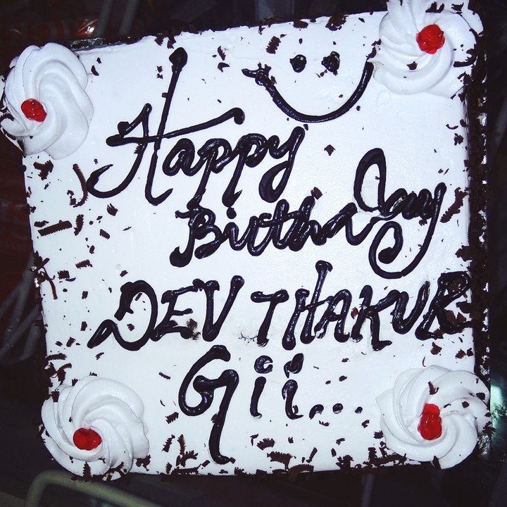 dev