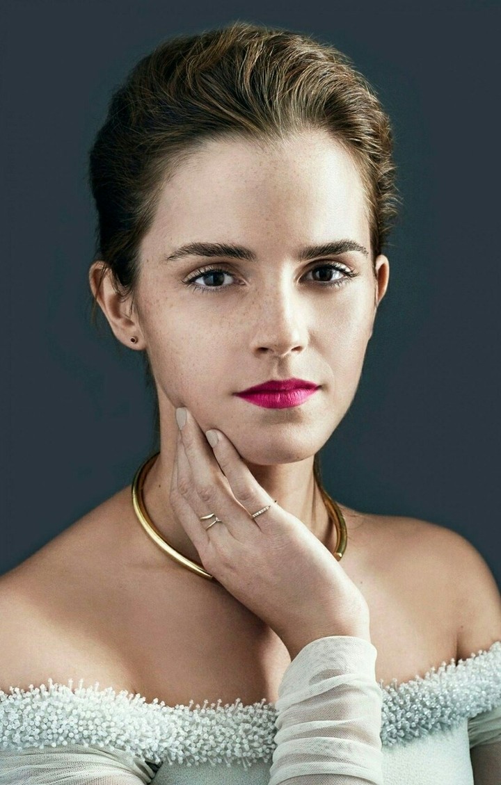 Emma Watson