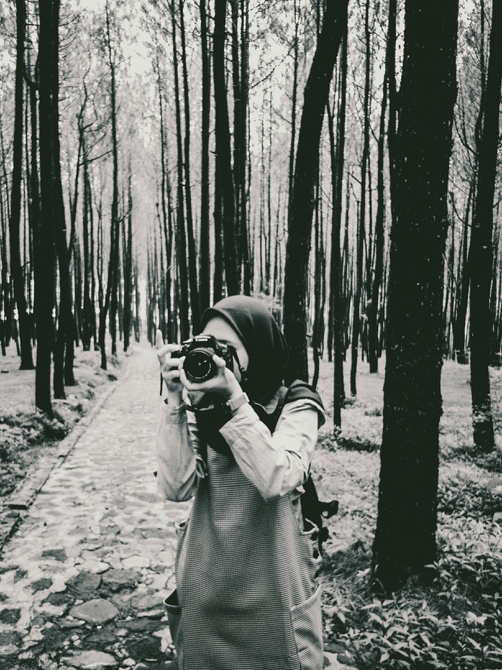 camera
