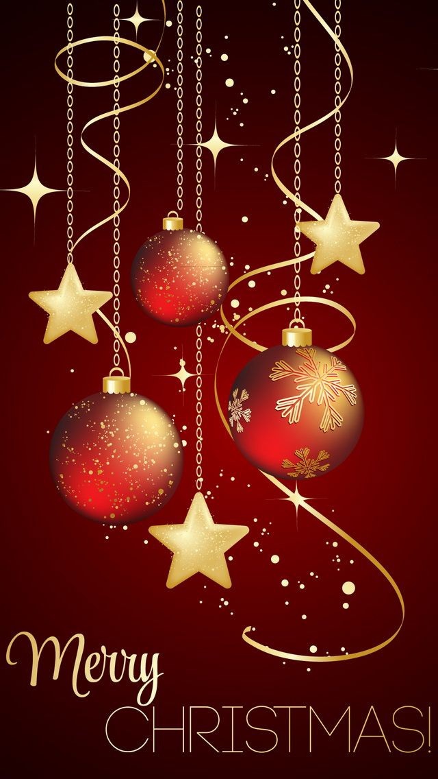 Merry Christmas 2020