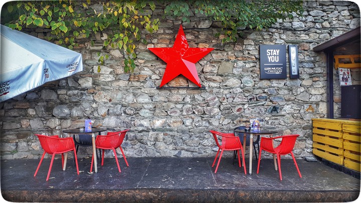 skopje bar