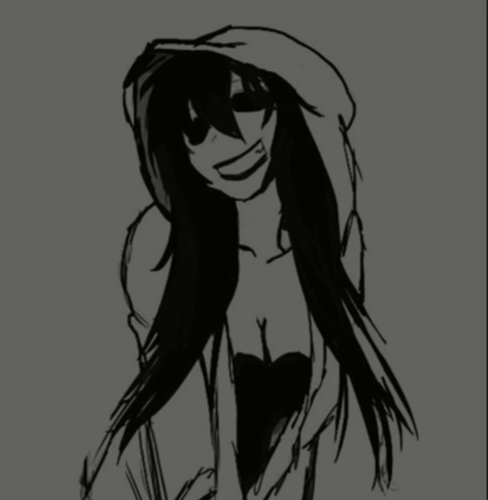 Jane the Killer