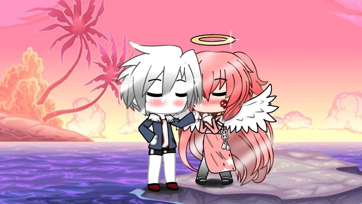 Akane x Horror