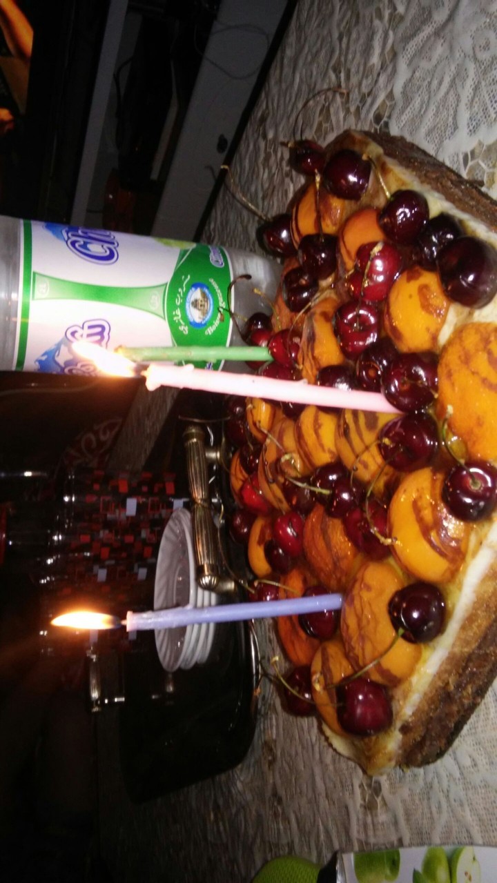 happy birthday to you Mom