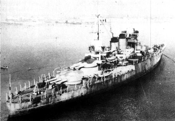 Military USA navy