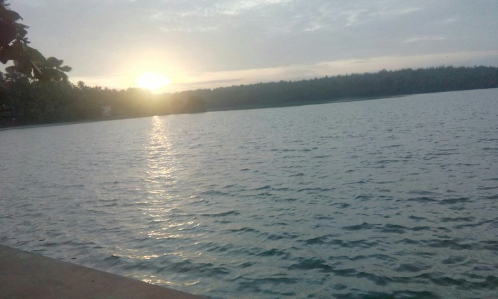 sun