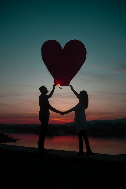 love