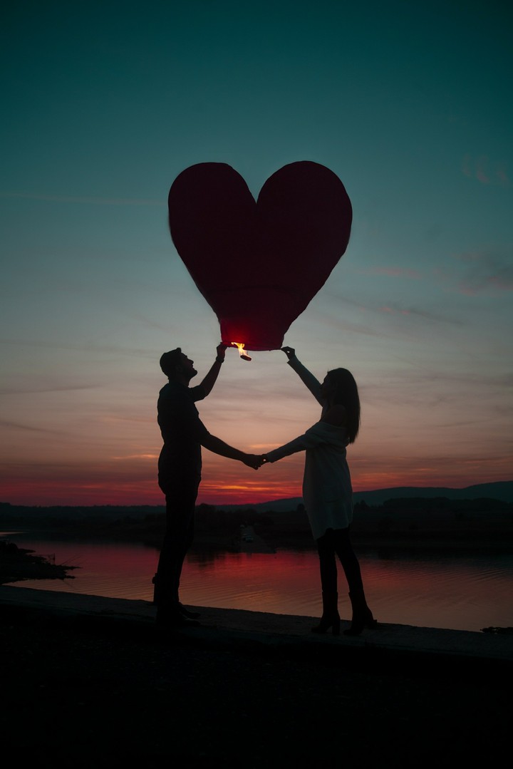 love