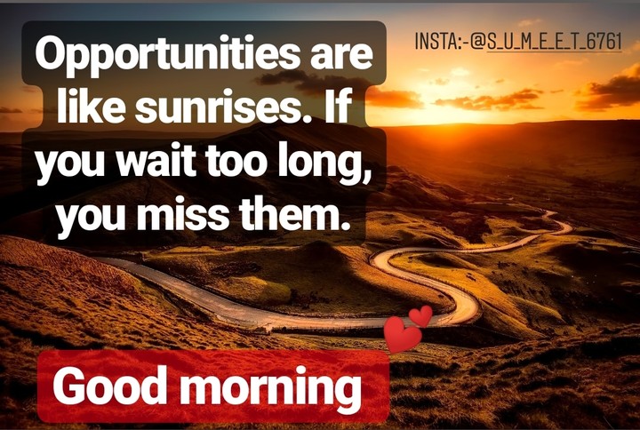 morning quotes.
