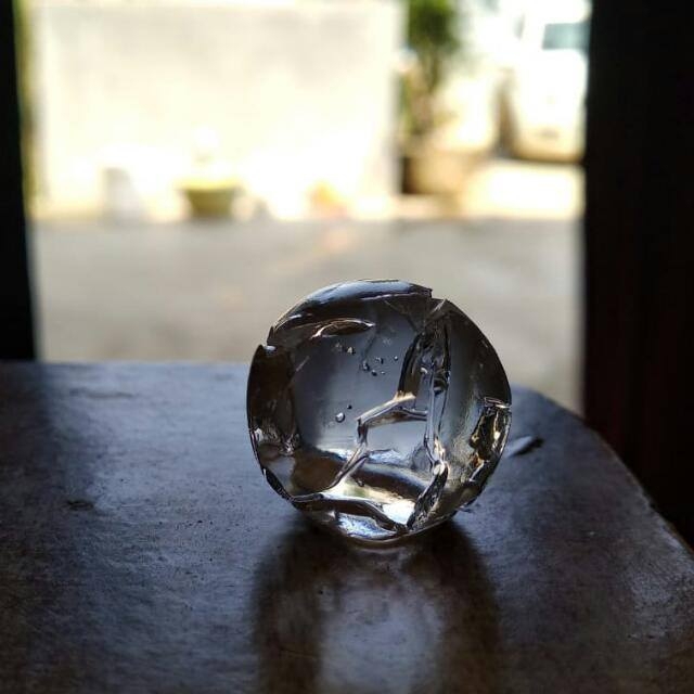 fantastic waterboll